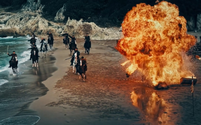 Kuruluş Orhan Burak Özçivit yok mu, Burak Özçivit neden yok? Kuruluş Orhan Burak Özçivit yok mu, Burak Özçivit neden yok?