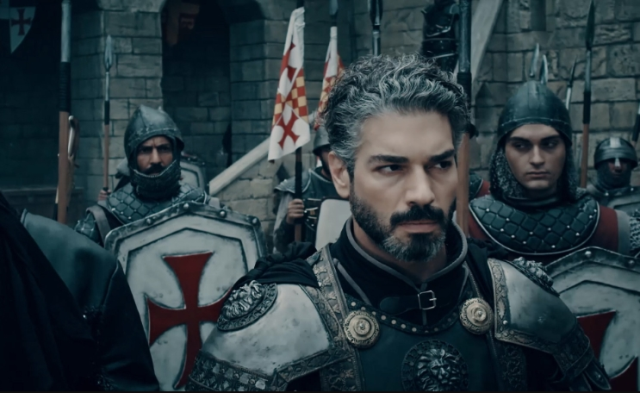 Kuruluş Orhan CANLI izleme linki var mı ATV?