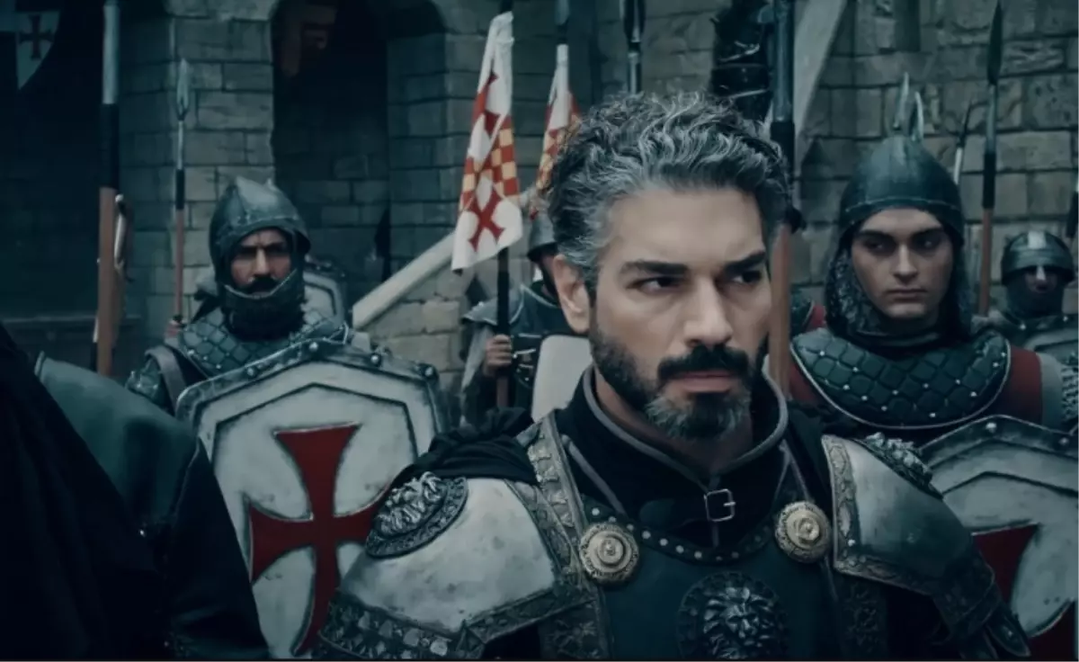 Kuruluş Orhan Flavius kimdir, gerçekte adı ne?