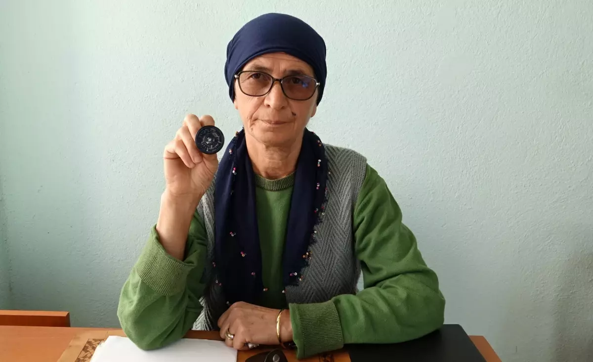 Eğirdir'in Kadın Muhtarı, 4. Döneminde de Aday Olmaya Hazır