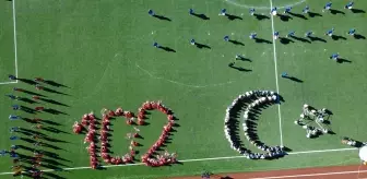 Manisa'da 29 Ekim Cumhuriyet Bayramı kutlamaları