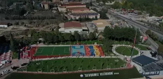 MHP'li Durmaz'dan 'Terörsüz Türkiye' Vurgusu