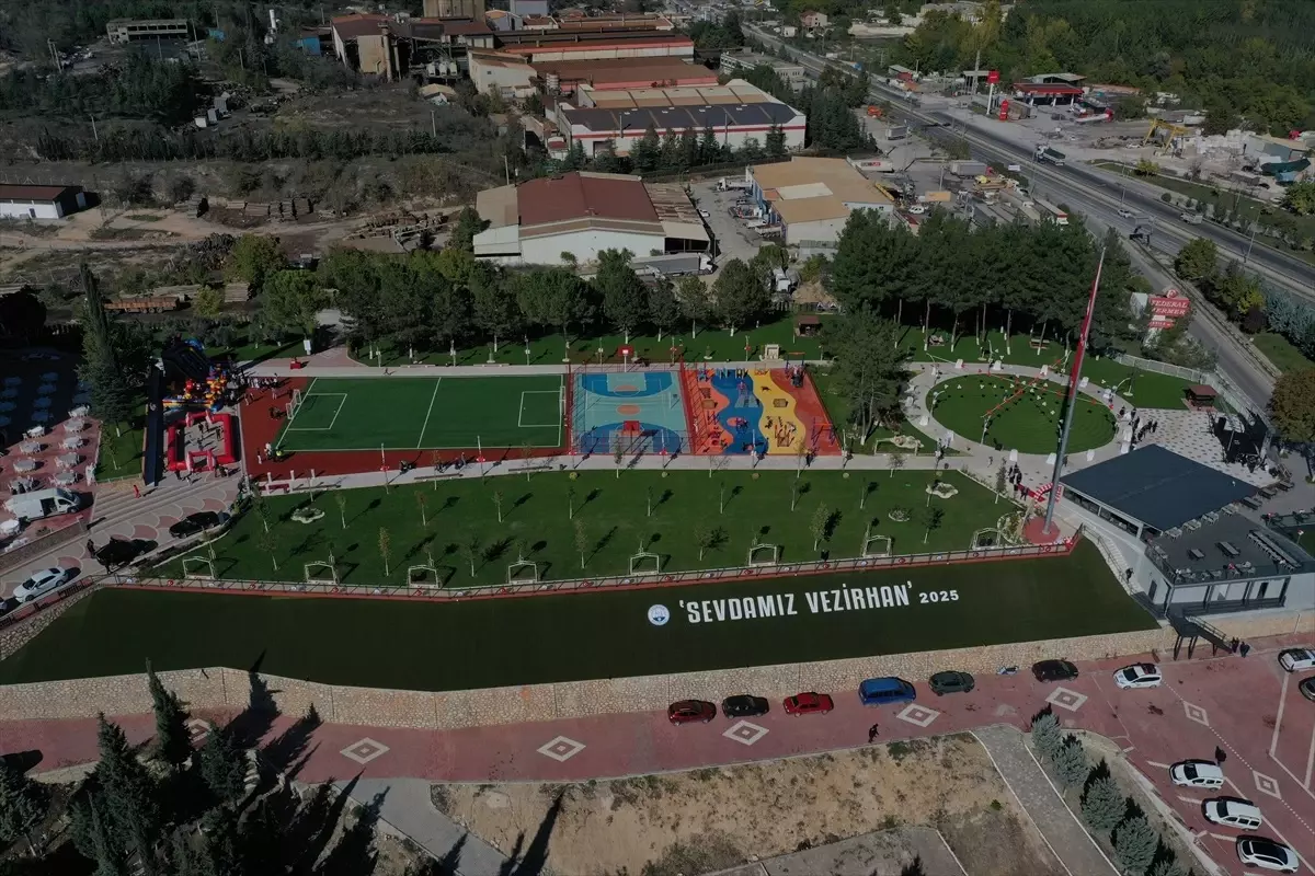 MHP'li Durmaz'dan 'Terörsüz Türkiye' Vurgusu