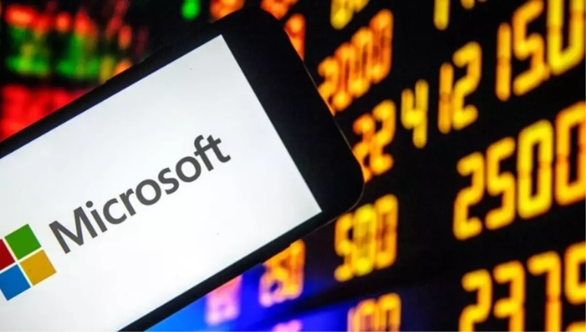 Microsoft çöktü mü? 30 Mayıs Microsoft Store neden açılmıyor, sorun mu var?