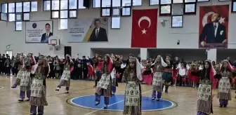 Mudanya'da 29 Ekim Cumhuriyet Bayramı Coşkuyla Kutlandı