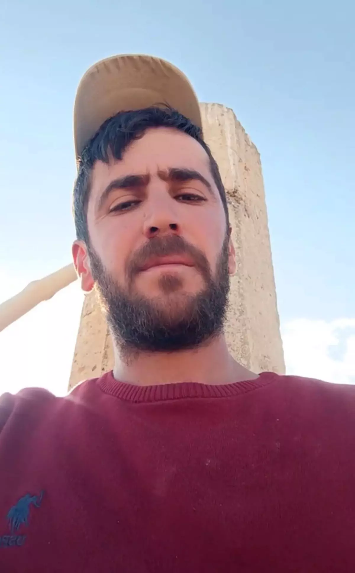 Muş'ta Yıldırım Düşmesi Sonucu Bir Çoban Hayatını Kaybetti