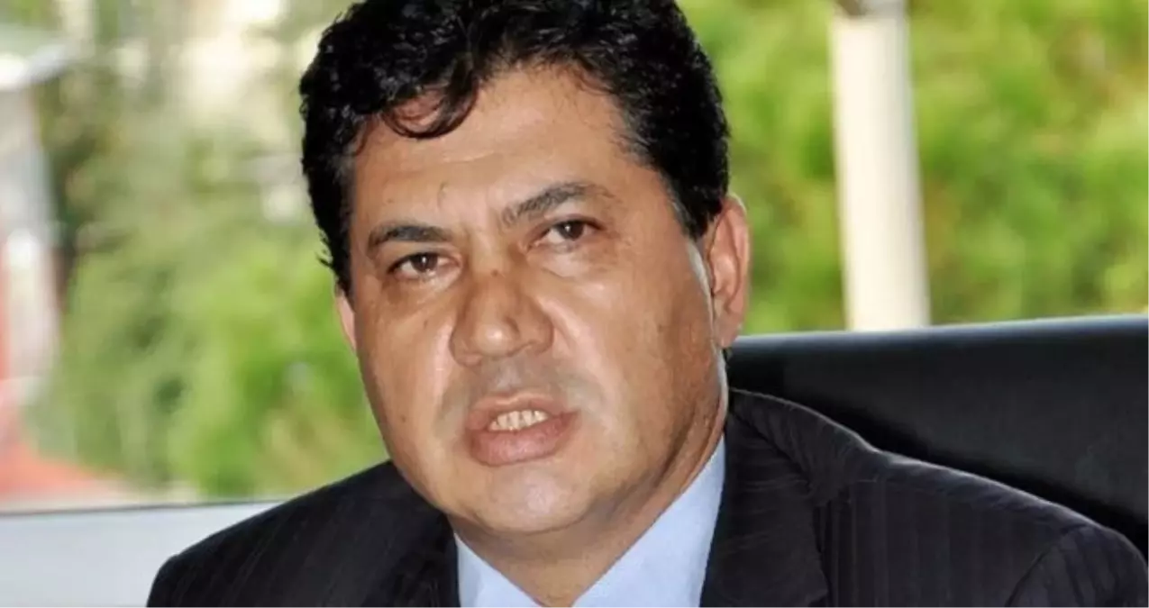 Mustafa Gül kimdir? Eski Kemer Belediye Başkanı Mustafa Gül neden gözaltına alındı?