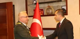 Of'ta 29 Ekim Cumhuriyet Bayramı kutlandı