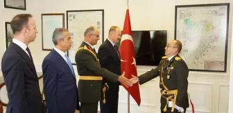 Polatlı'da 29 Ekim Cumhuriyet Bayramı kutlandı