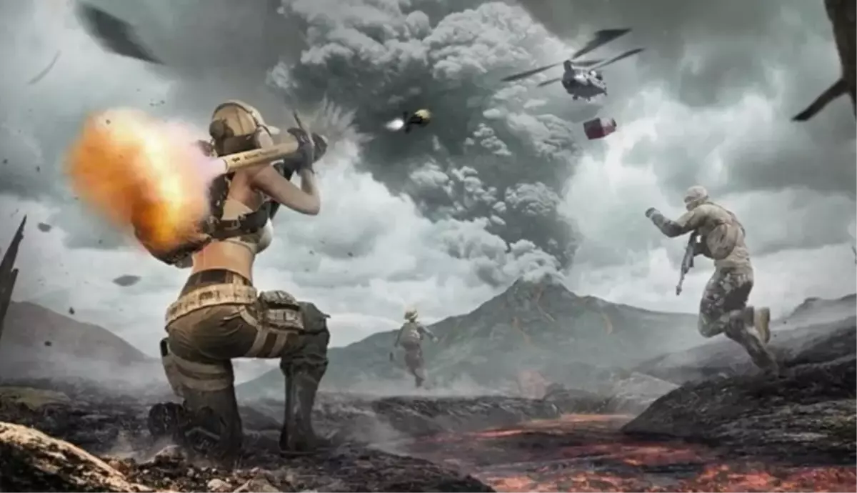 PUBG çöktü mü? PUBG neden açılmıyor, sorun mu var 29 Ekim Çarşamba?