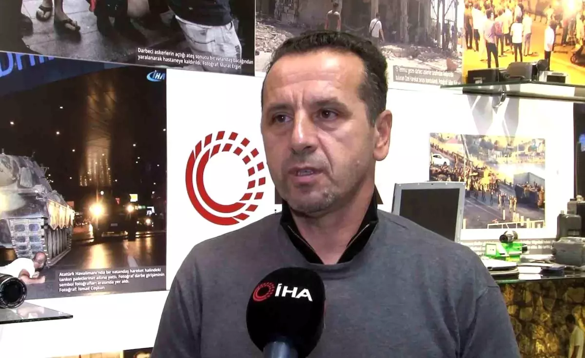 Saffet Akyüz'den bahis olayıyla ilgili 'alt lig' vurgusu!