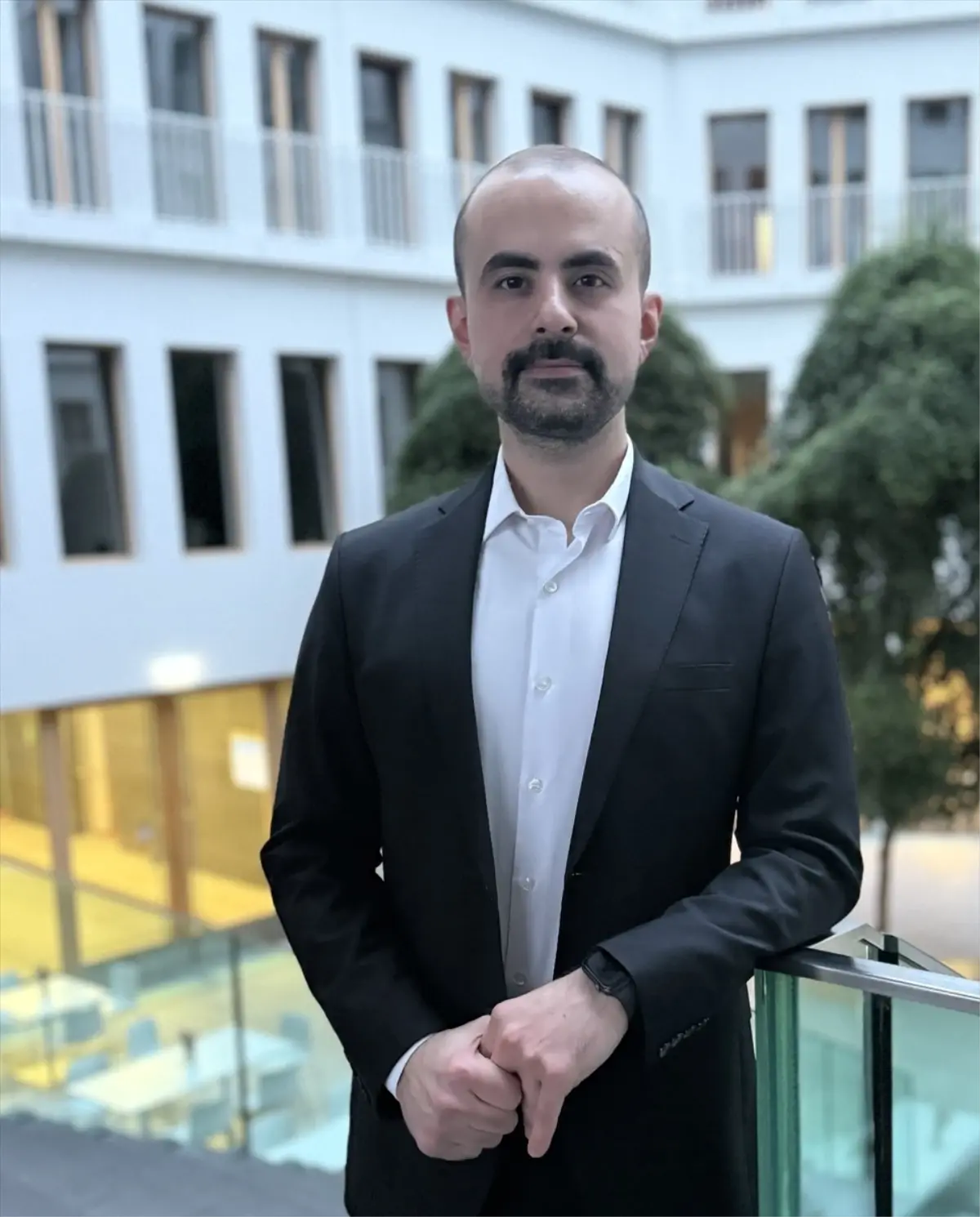 Almanya'nın Türkiye ile İşbirliği İlişkileri Derinleşiyor