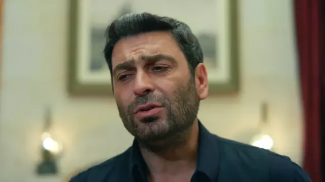 Sezen Aksu wrote it, Ozan Akbaba performed it! A big surprise for Distant City fans