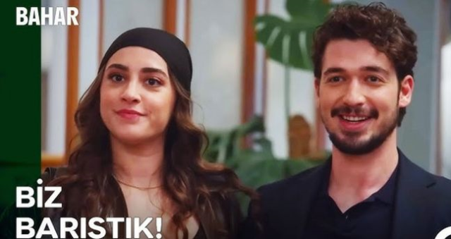 SHOW TV Bahar 56. bölüm Full HD izle! Bahar son bölüm tek parça izle! SHOW TV Bahar 56. bölüm Full HD izle! Bahar son bölüm tek parça izle!