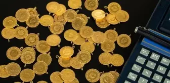Telefonları susmuyor! Altınını bozduran parasını oraya yatırmaya başladı