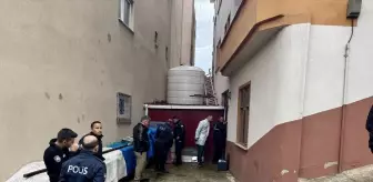 Trabzon'da Aile İçi Silahlı Kavga: 3 Yaralı