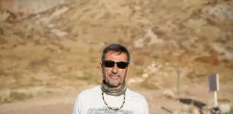 61 Yaşındaki Emekli Mühendis, Dağcılıkta Zirveye Tırmanıyor