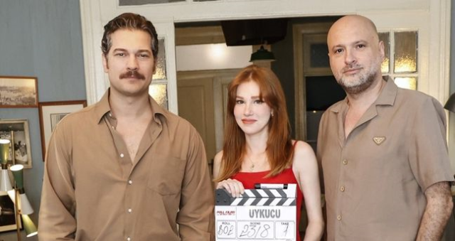 Uykucu filminin konusu nedir, başrolünde kimler var? Uykucu filmi ne zaman vizyona giriyor?