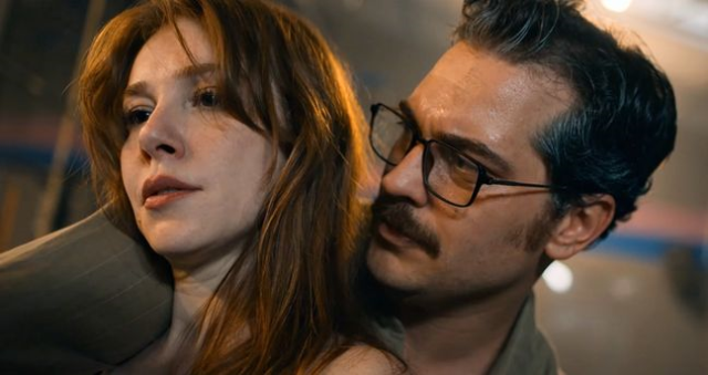 Uykucu filminin konusu nedir, başrolünde kimler var? Uykucu filmi ne zaman vizyona giriyor?