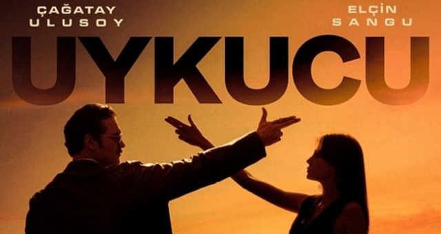 UYKUCU FRAGMANI FULL HD İZLE: Uykucu filminin fragmanı yayınlandı mı, nereden izlenir?