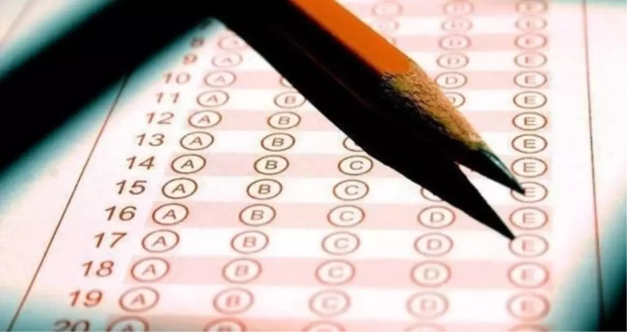 YKS'de açık uçlu sorular mı olacak? 2026 YKS sınav sistemi değişecek mi? Bakan Tekin açıkladı!