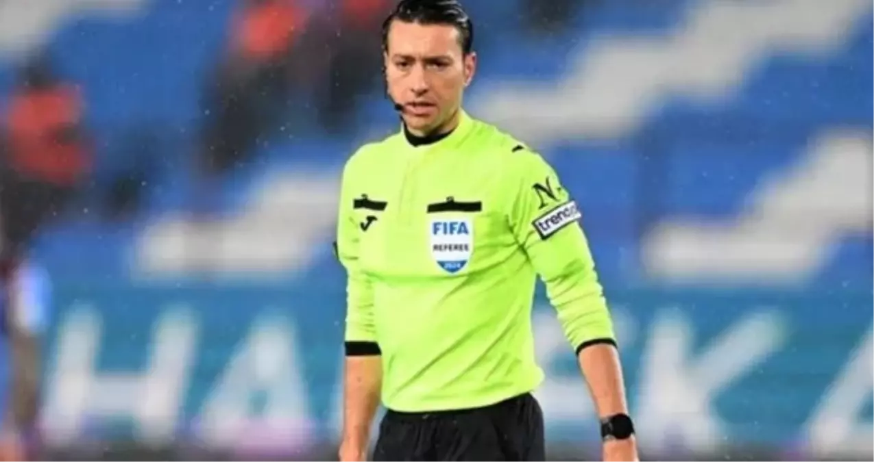 Zorbay Küçük bu sezon hangi maçları yönetti? Zorbay Küçük'ün yönettiği maçlar iptal edilecek mi?