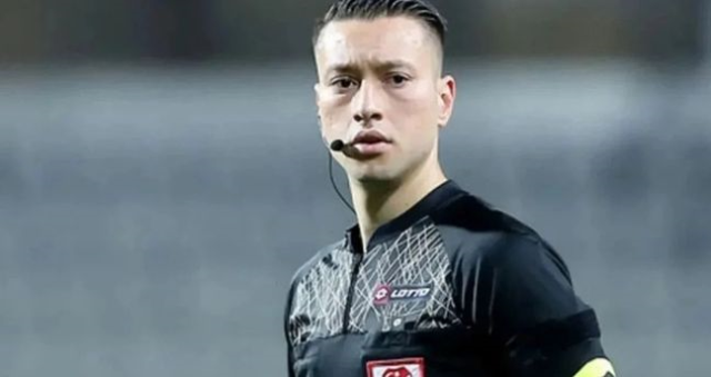 Zorbay küçük bu sezon hangi maçları yönetti? Zorbay Küçük'ün yönettiği maçlar iptal edilecek mi?