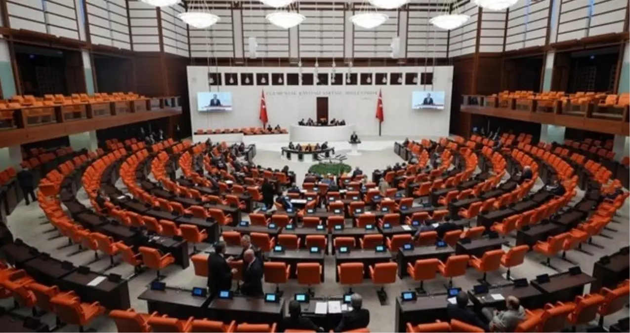 11. YARGI PAKETİ SON DAKİKA! 11. Yargı Paketinde infaz düzenlemesi var mı? Af çıkacak mı? 11. Yargı Paketi maddeleri neler?