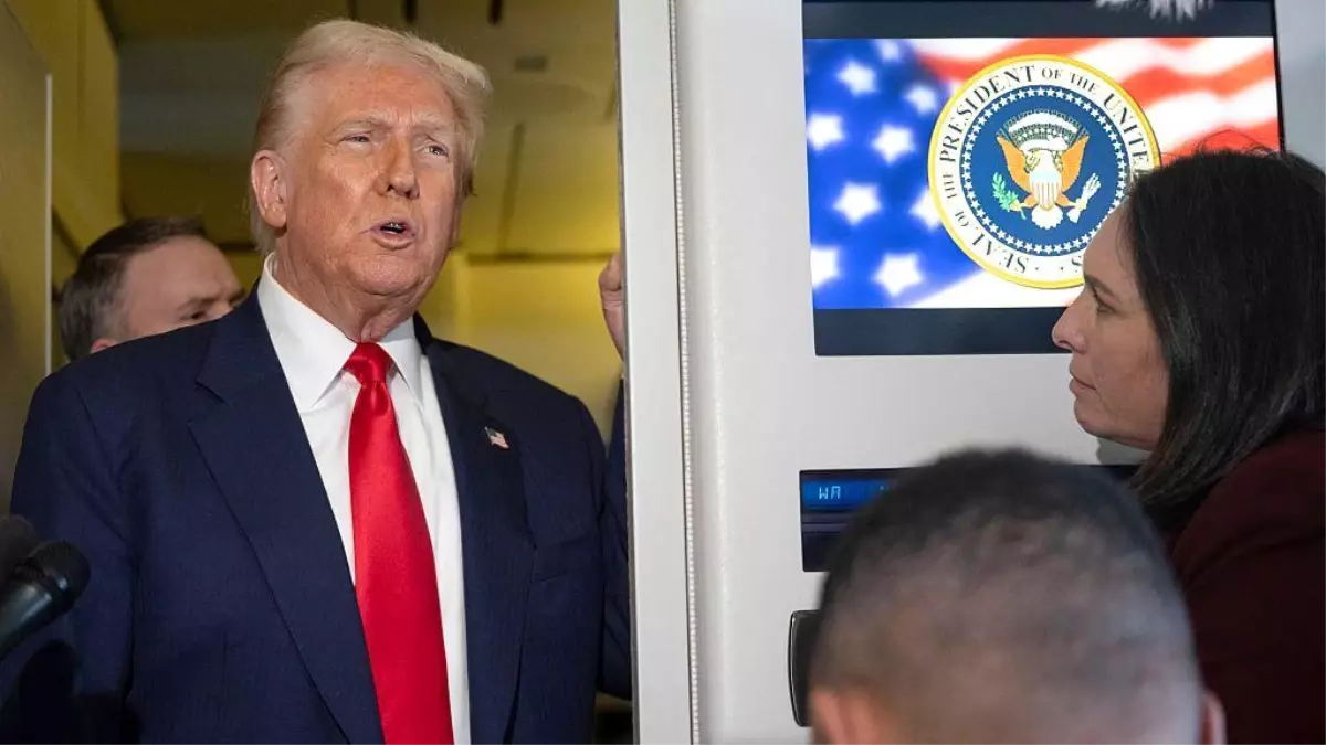 ABD ve Rusya'dan Nükleer Silah Açıklamaları