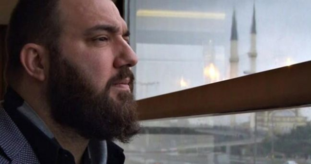 Abdülhamid Kayıhan Osmanoğlu kimdir, kaç yaşında, nereli? Abdülhamid Kayıhan Osmanoğlu nerede yaşıyor?