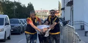 Adana'da 8 Yaşındaki Çocuğa Darbeden Şüpheli Gözaltına Alındı