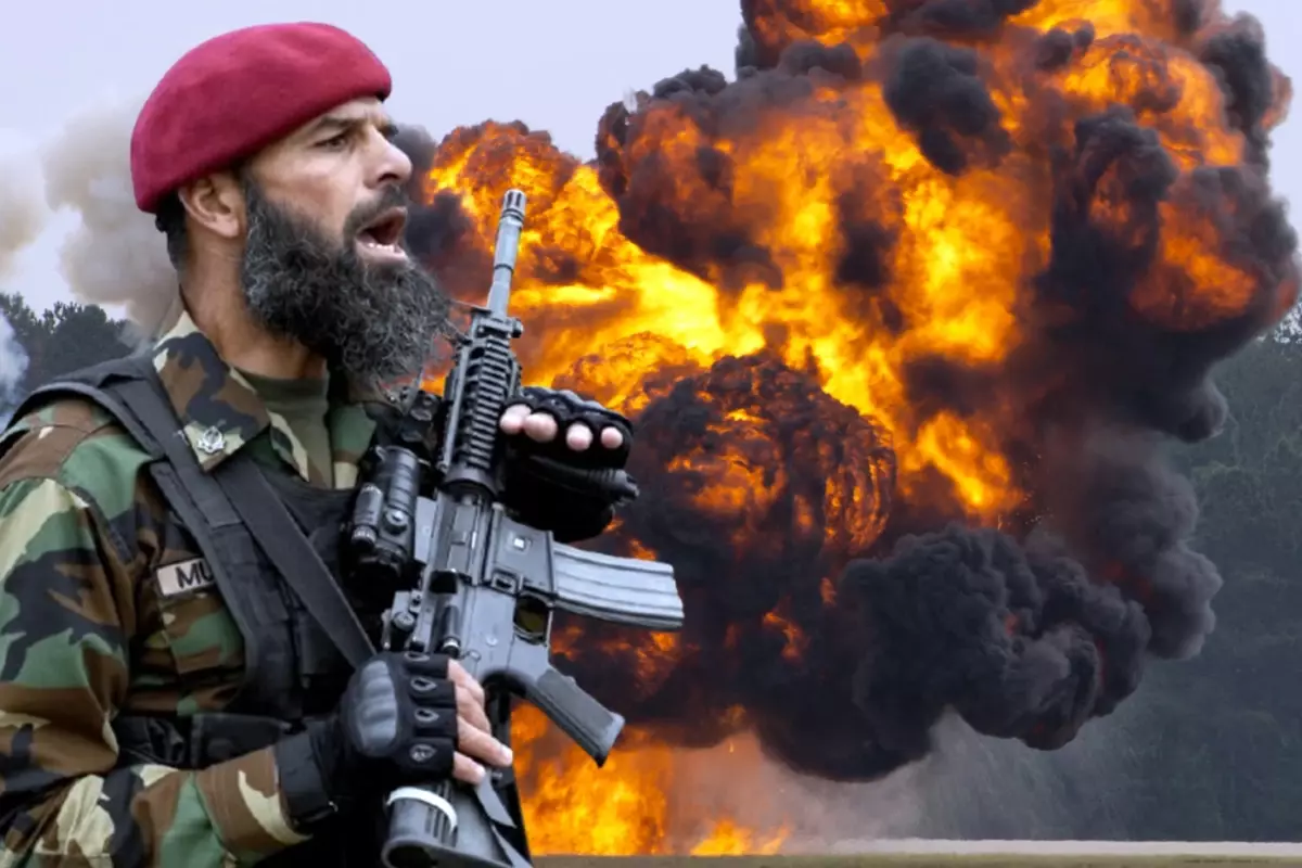 Afganistan ve Pakistan, ateşkesin devamı konusunda anlaştı