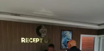 Antalya'da Günübirlik Konaklama ve Araç Kiralama Denetimleri Yapıldı