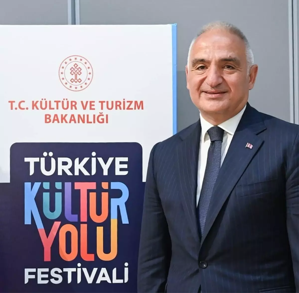 Antalya'da Kültür Yolu Festivali Başlıyor!