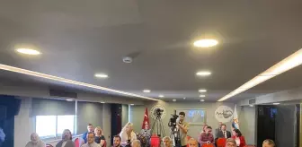 Antalya Ticaret Borsası Ekim Ayı Meclis Toplantısı Gerçekleşti