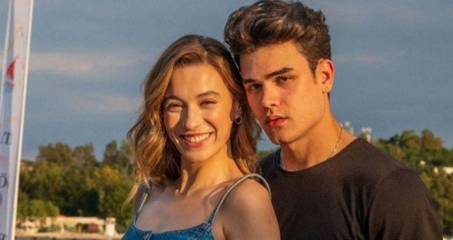 Atakan Hoşgören kimdir? Sümeyye Aydoğan'ın sevgilisi Atakan Hoşgören kaç yaşında, nereli, hangi dizilerde oynadı?