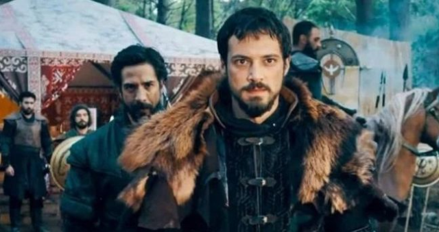 ATV Kuruluş Orhan 1. bölüm Full HD tek parça izle! Kuruluş Orhan 1. bölüm nereden izlenir?