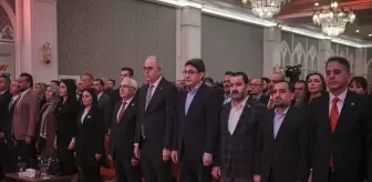 Bağış toplayan dijital cüzdan uygulaması 'AŞAV' tanıtıldı