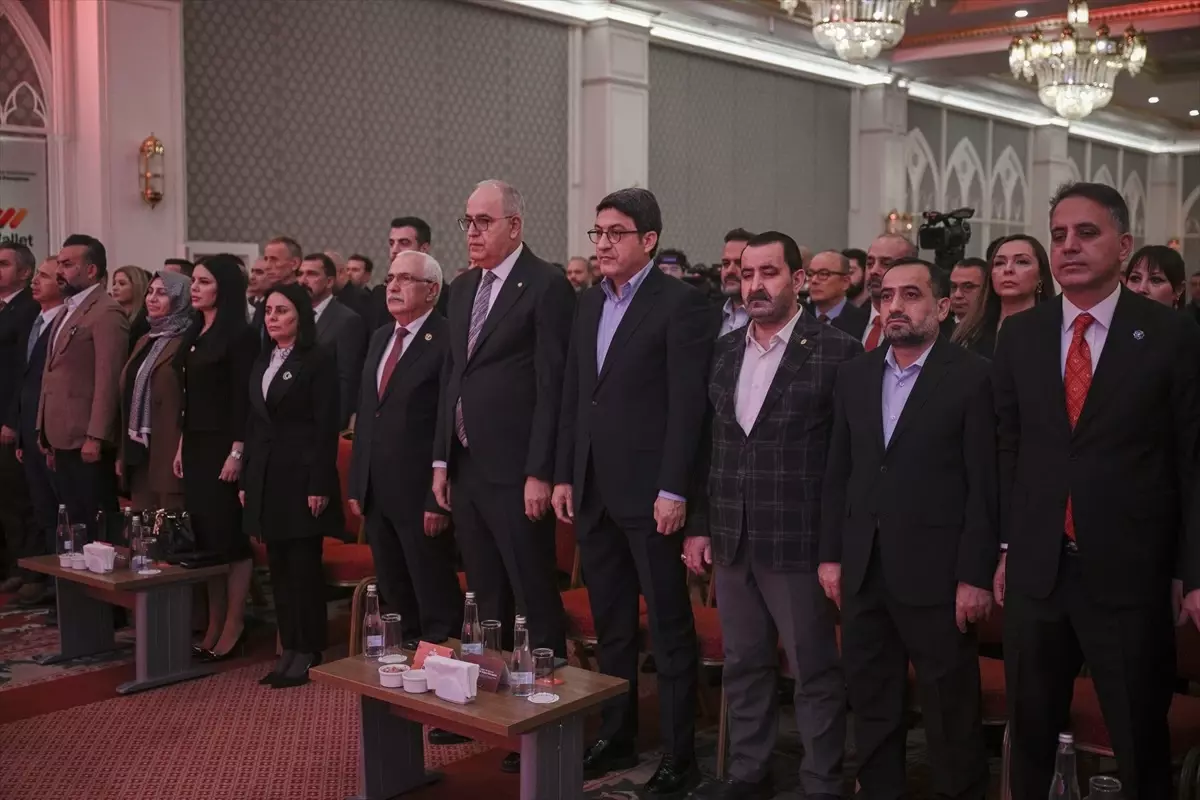 Bağış toplayan dijital cüzdan uygulaması 'AŞAV' tanıtıldı