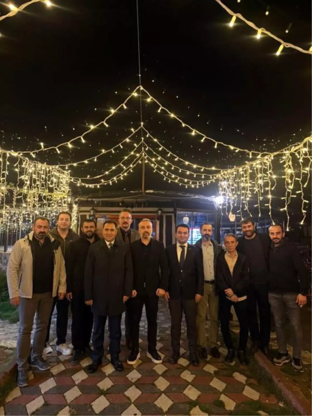 Bilecik Aile ve Sosyal Hizmetler Kurumu Voleybol Takımı Başarılarını Kutladı