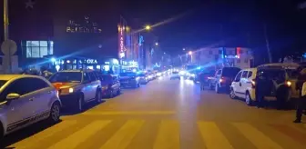 Pazaryeri'nde 29 Ekim Cumhuriyet Bayramı Coşkusu