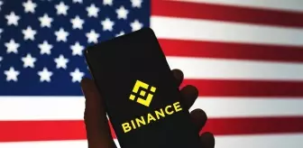 Binance US politik iddiaları reddetti: USD1 listesi rutin iş kararı
