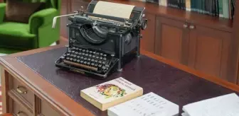 Boğaziçi Üniversitesi, Adalet Ağaoğlu'nun Eserlerini Gelecek Kuşaklara Aktarıyor