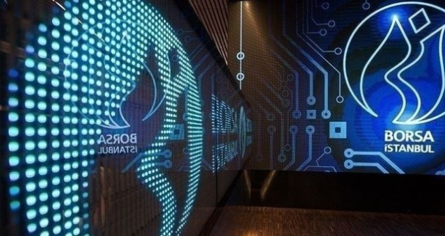 Borsa neden yükseliyor? 30 Ekim BİST100 endeksi yüzde kaç?