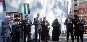 Bozkurt'ta Gazze İçin Kermes Düzenlendi