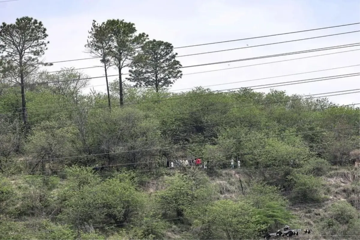 Brezilya'da Uyuşturucu Operasyonunda 132 Kişi Hayatını Kaybetti