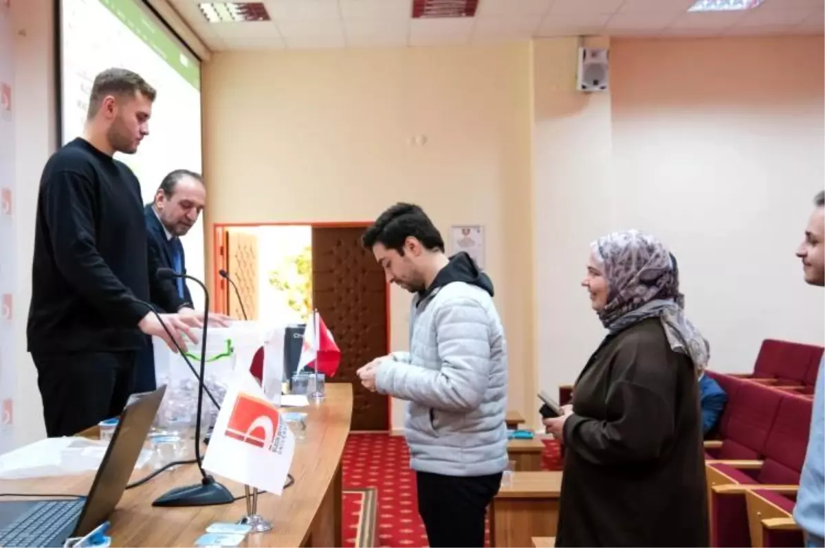 Bilecik'te İŞKUR Gençlik Programı ile Öğrencilere İş Fırsatı