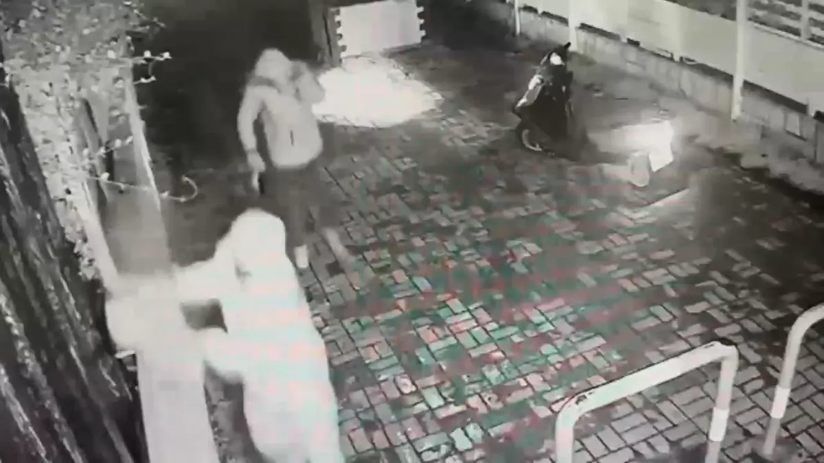 Büyükçekmece'de Kundaklama ve Silahlı Saldırı: 4 Şüpheli Gözaltında