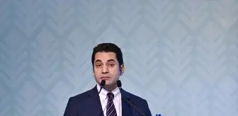 Dijital Ekonomi: Veri Yakıt Olacak