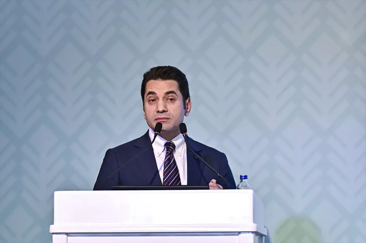 Dijital Ekonomi: Veri Yakıt Olacak